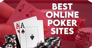 Agen Poker Online Satu Hari Teramai Sangat Terbaik Oleh Aci